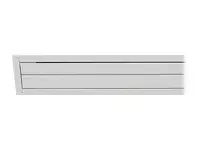 DALITE SCREEN COMPANY, INC-21767