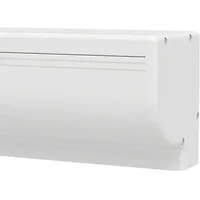 DALITE SCREEN COMPANY, INC-39158LR