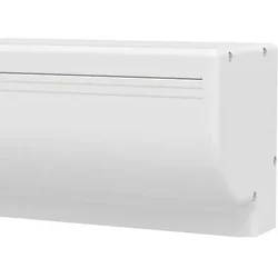 DALITE SCREEN COMPANY, INC-39158LR