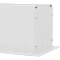 DALITE SCREEN COMPANY, INC-70125LI