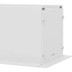DALITE SCREEN COMPANY, INC-70125LI
