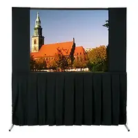 DALITE SCREEN COMPANY, INC-36671