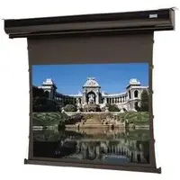 DALITE SCREEN COMPANY, INC-88523LS