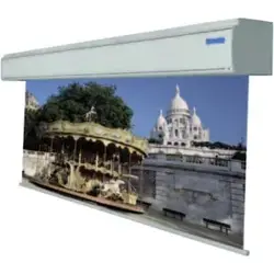 DALITE SCREEN COMPANY, INC-38840