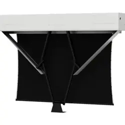 DALITE SCREEN COMPANY, INC-21846