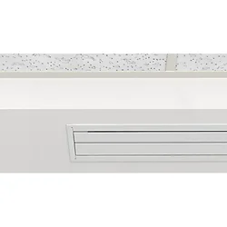 DALITE SCREEN COMPANY, INC-70086