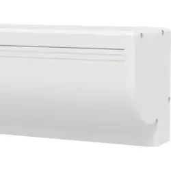 DALITE SCREEN COMPANY, INC-37570LSR