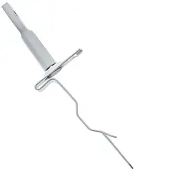 DALITE SCREEN COMPANY, INC-71881