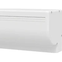 DALITE SCREEN COMPANY, INC-24742L