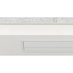 DALITE SCREEN COMPANY, INC-21786