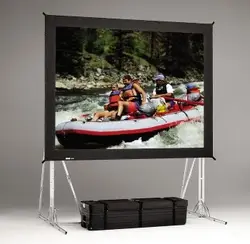 DALITE SCREEN COMPANY, INC-46722