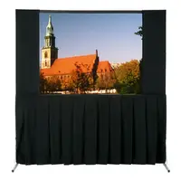 DALITE SCREEN COMPANY, INC-89262