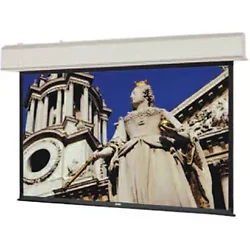 DALITE SCREEN COMPANY, INC-36981L