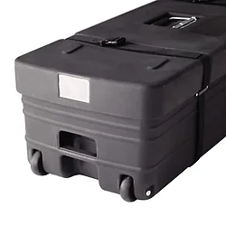 DALITE SCREEN COMPANY, INC-41269