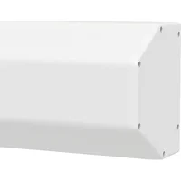 DALITE SCREEN COMPANY, INC-70283L