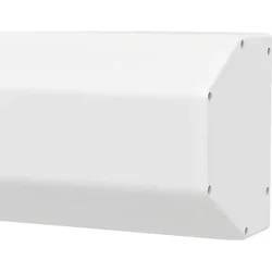 DALITE SCREEN COMPANY, INC-70283L