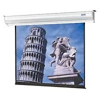 DALITE SCREEN COMPANY, INC-88376LSI