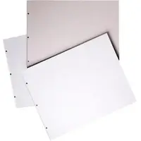 DALITE SCREEN COMPANY, INC-43303