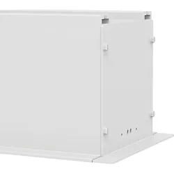 DALITE SCREEN COMPANY, INC-21808LSC8