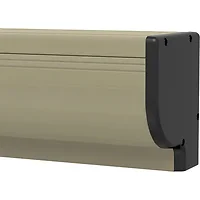 DALITE SCREEN COMPANY, INC-37585LS