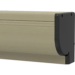 DALITE SCREEN COMPANY, INC-37585LS