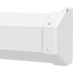 DALITE SCREEN COMPANY, INC-34464L