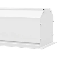 DALITE SCREEN COMPANY, INC-36872E