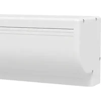 DALITE SCREEN COMPANY, INC-88511L