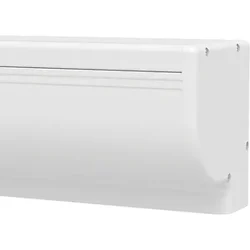 DALITE SCREEN COMPANY, INC-88511L