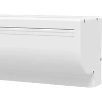 DALITE SCREEN COMPANY, INC-88515L