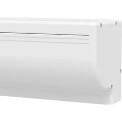 DALITE SCREEN COMPANY, INC-88515L