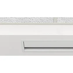 DALITE SCREEN COMPANY, INC-21795LSR