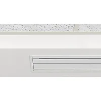 DALITE SCREEN COMPANY, INC-20843R