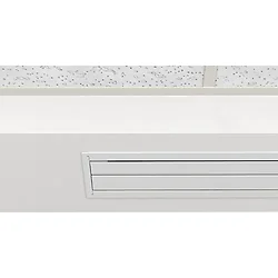 DALITE SCREEN COMPANY, INC-20843R