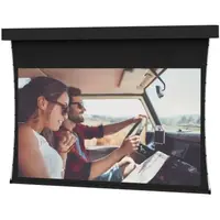 DALITE SCREEN COMPANY, INC-35263
