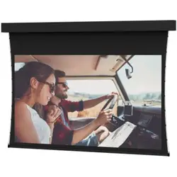 DALITE SCREEN COMPANY, INC-35263
