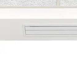 DALITE SCREEN COMPANY, INC-92586