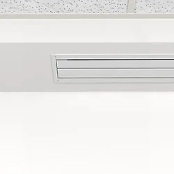 DALITE SCREEN COMPANY, INC-21764