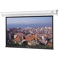 DALITE SCREEN COMPANY, INC-35168LR