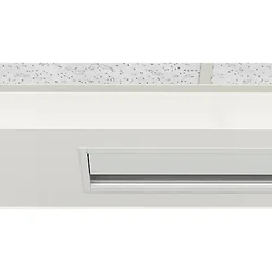 DALITE SCREEN COMPANY, INC-20849LS