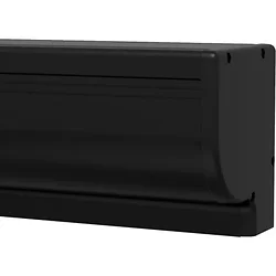 DALITE SCREEN COMPANY, INC-88550L