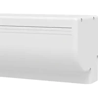 DALITE SCREEN COMPANY, INC-89750W