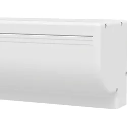 DALITE SCREEN COMPANY, INC-89750W