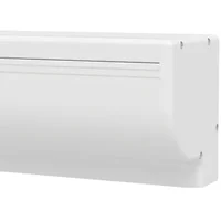 DALITE SCREEN COMPANY, INC-92725