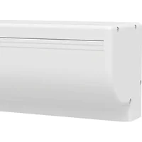 DALITE SCREEN COMPANY, INC-35169L