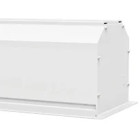 DALITE SCREEN COMPANY, INC-37043L