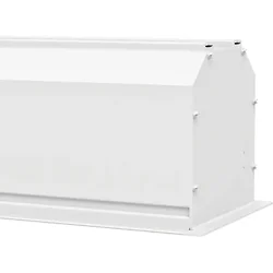 DALITE SCREEN COMPANY, INC-37043L