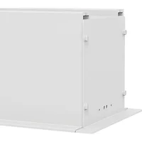 DALITE SCREEN COMPANY, INC-21804LSC6