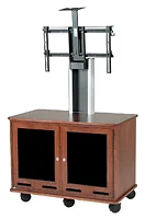 DALITE SCREEN COMPANY, INC-39850MV