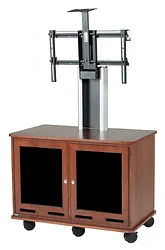 DALITE SCREEN COMPANY, INC-39850MV